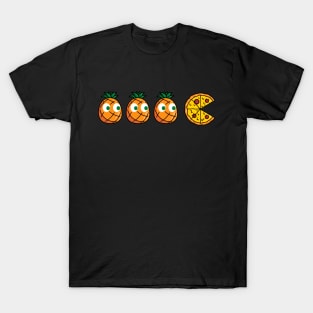 Pizza-Man! T-Shirt